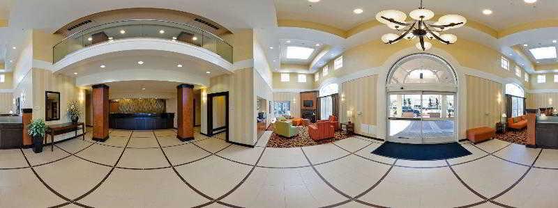 Fairfield Inn & Suites By Marriott San Francisco Airport Millbrae Buitenkant foto