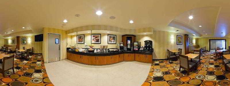 Fairfield Inn & Suites By Marriott San Francisco Airport Millbrae Buitenkant foto